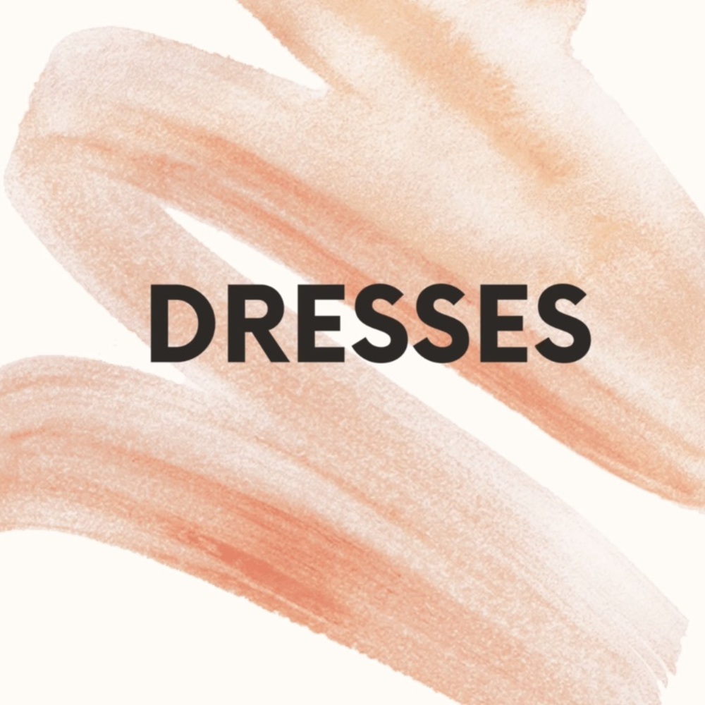 Dresses For Sale